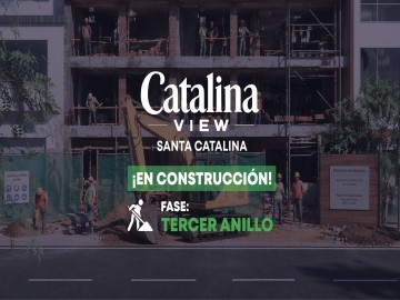 Catalina View - Departamentos en La Victoria