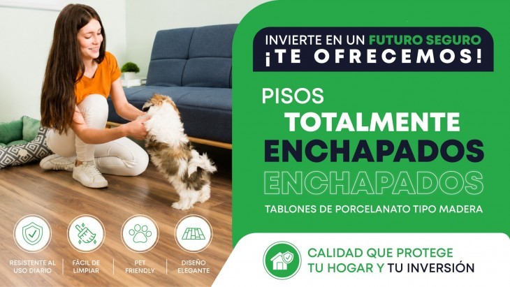 Departamentos en La Victoria