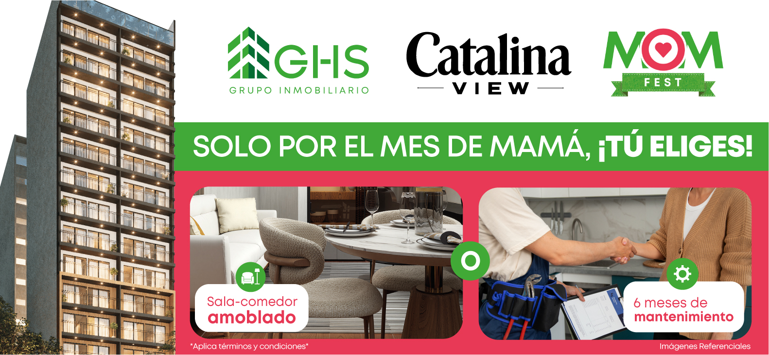 Regalo especial