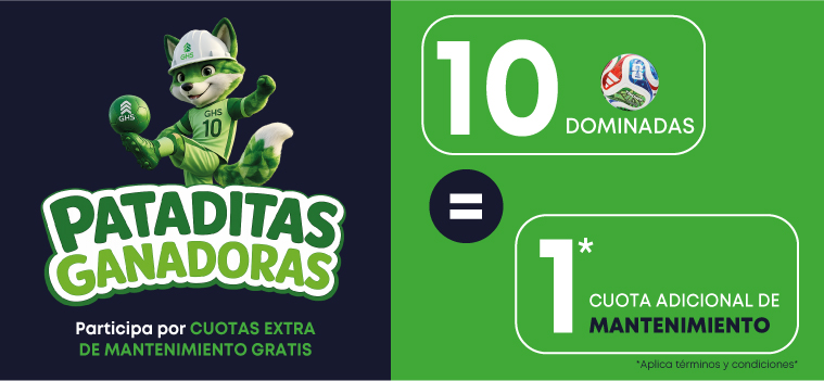 Sorteo exclusivo