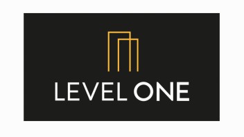 Logo Level One