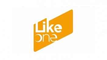 Logo Like One