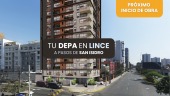 Departamentos en Lince