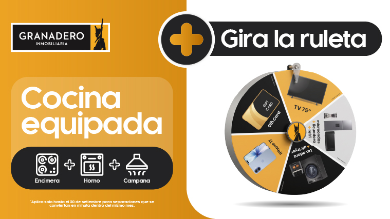 Regalo especial