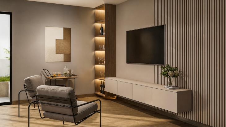 Departamentos en Pueblo Libre