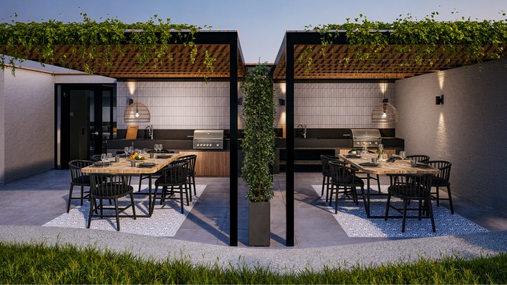 Departamentos en Pueblo Libre