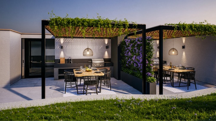 Departamentos en Pueblo Libre