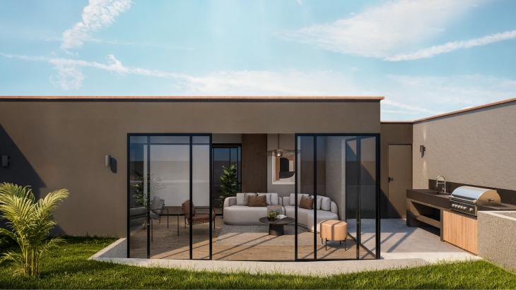 Departamentos en Pueblo Libre