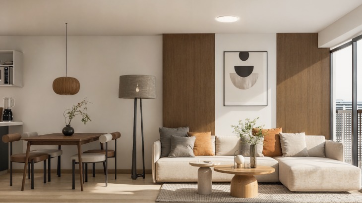 Departamentos en Pueblo Libre