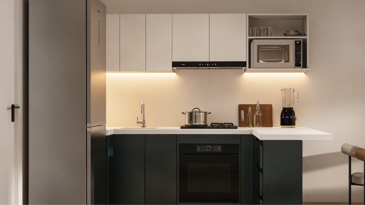 Departamentos en Pueblo Libre