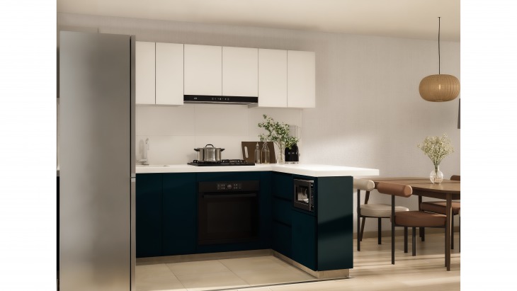 Departamentos en Pueblo Libre