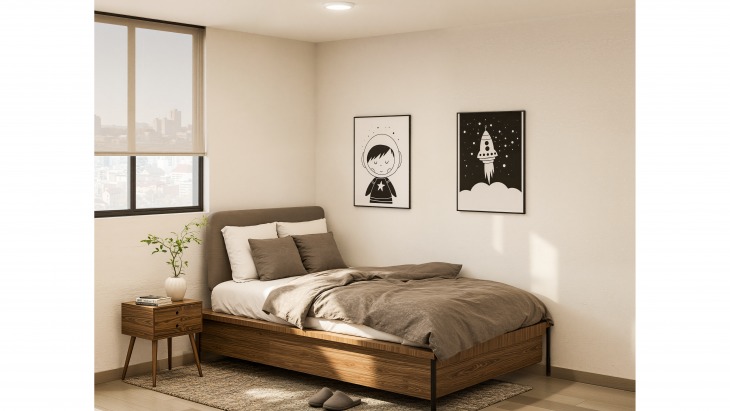 Departamentos en Pueblo Libre