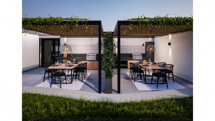 Departamentos en Pueblo Libre