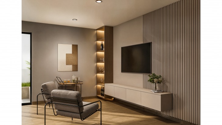 Departamentos en Pueblo Libre