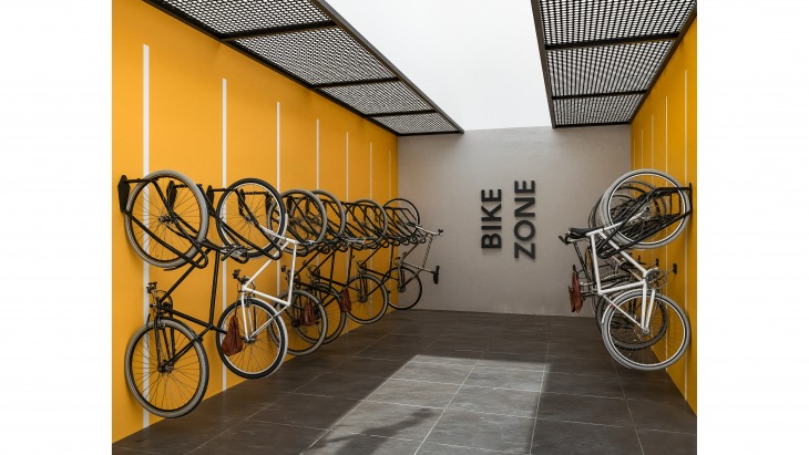 Departamentos en Pueblo Libre