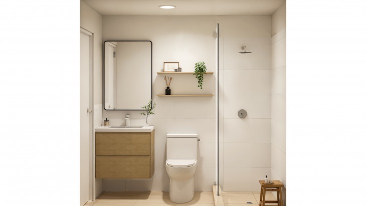 Departamentos en Pueblo Libre