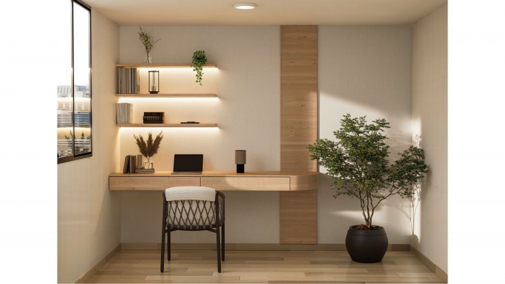 Departamentos en Pueblo Libre