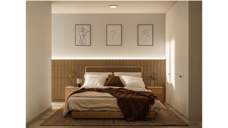 Departamentos en Pueblo Libre