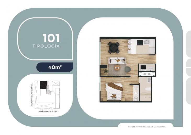 Modelo 101