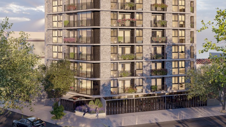 Departamentos en Jesus Maria