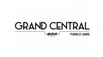 Logo Grand Central Pueblo Libre