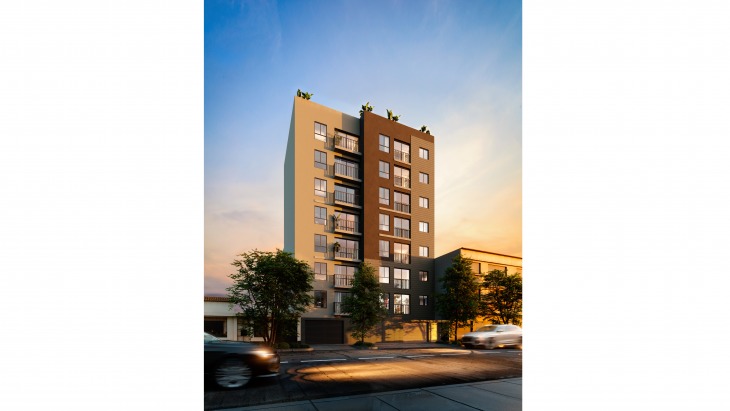 Departamentos en Lince