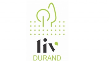 Logo LIV DURAND