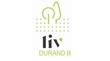 Logo LIV DURAND II - PARQUE