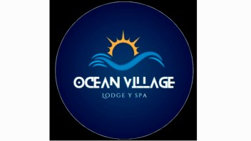Logo Ocean Village