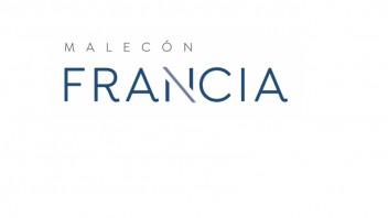 Logo Malecón Francia