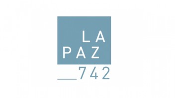 Logo La Paz 742