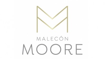 Logo Malecón Moore