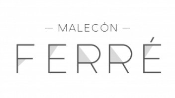 Logo Malecón Ferré