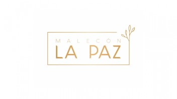 Logo Malecón La Paz