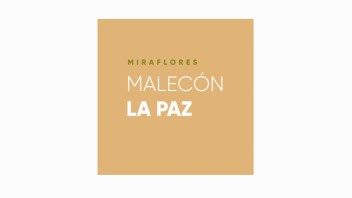Logo Malecón La Paz