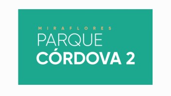 Logo Parque Córdova 2