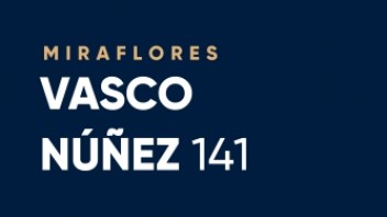 Logo Vasco Núñez 141