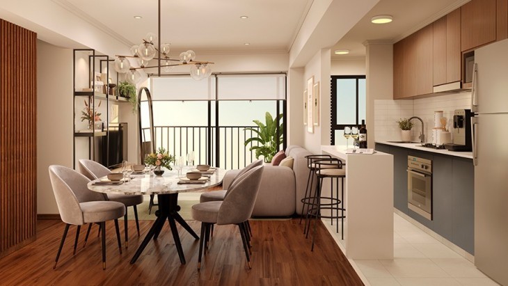 Departamentos en Miraflores