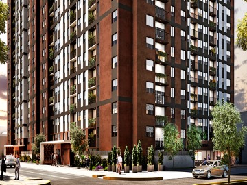 Jardines de Colonial