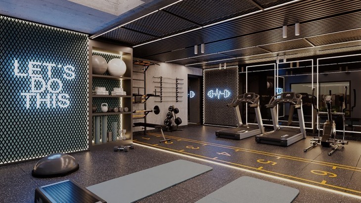 Departamentos en Surquillo