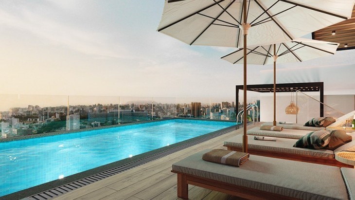 Departamentos en Surquillo