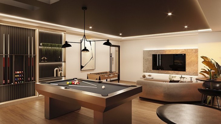 Departamentos en Surquillo