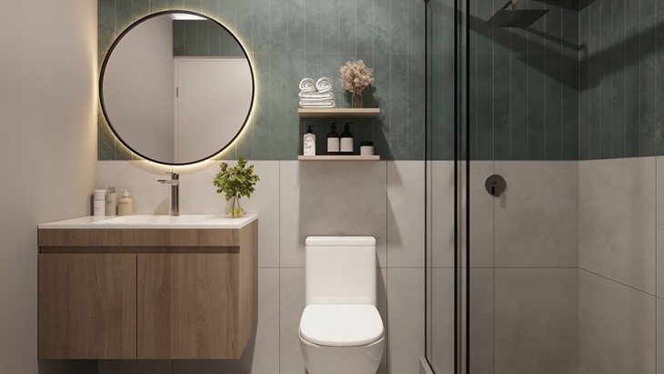 Departamentos en Surquillo