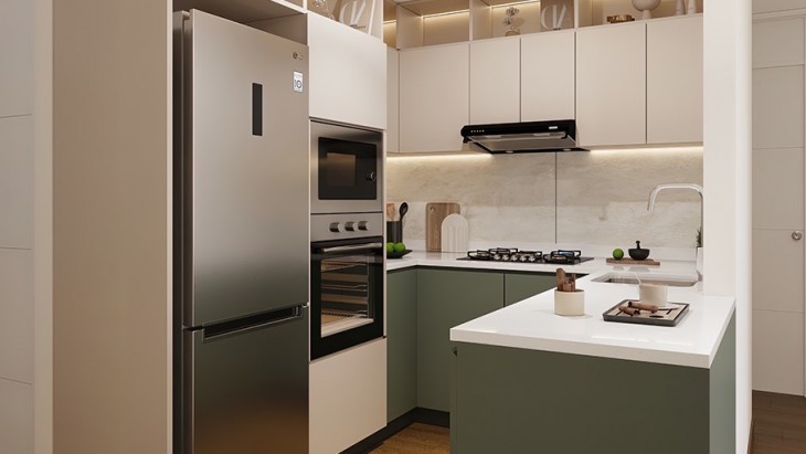 Departamentos en Surquillo