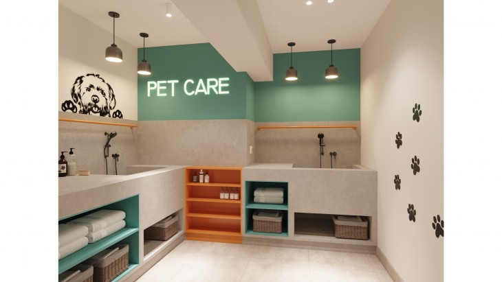 Departamentos en Surquillo