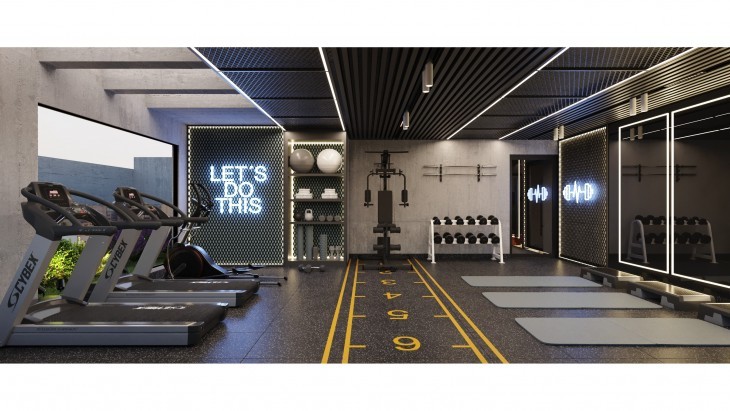 Departamentos en Surquillo