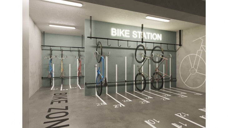 Departamentos en Surquillo