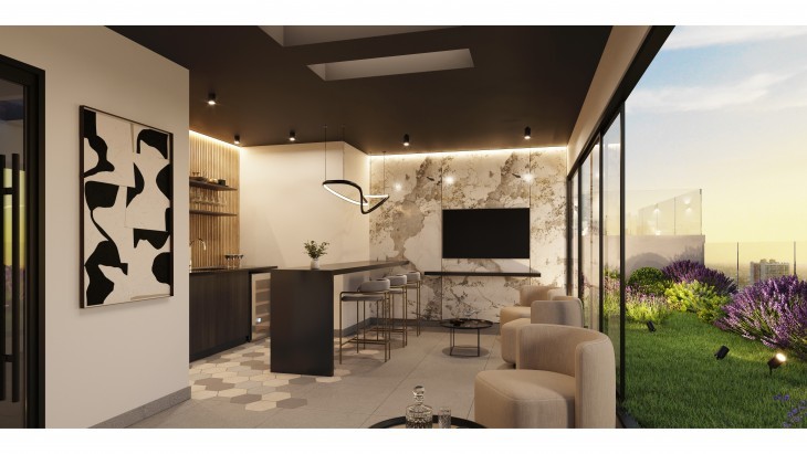 Departamentos en Surquillo