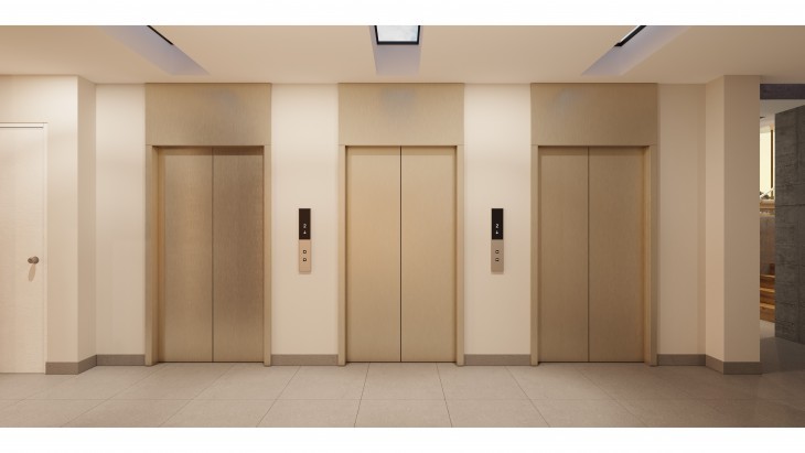 Departamentos en Surquillo