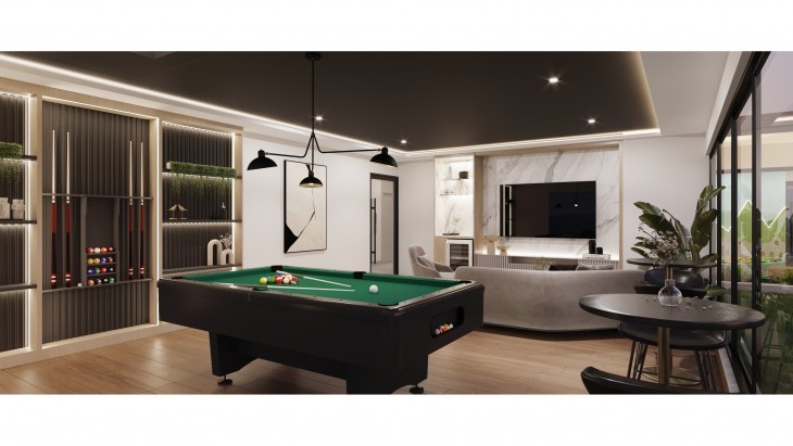 Departamentos en Surquillo